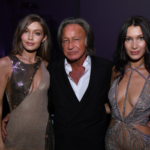 Mohamed Hadid files lawsuit against accuser Miranda Vee