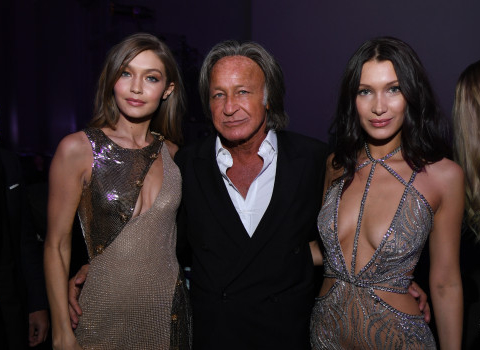 Mohamed Hadid files lawsuit against accuser Miranda Vee