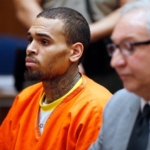 Chris Brown lawsuit