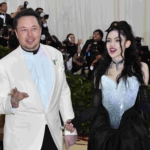 Elon Musk and Grimes new relationship