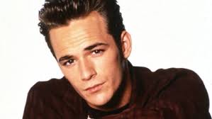 Luke Perry Dead at 52 from a stroke